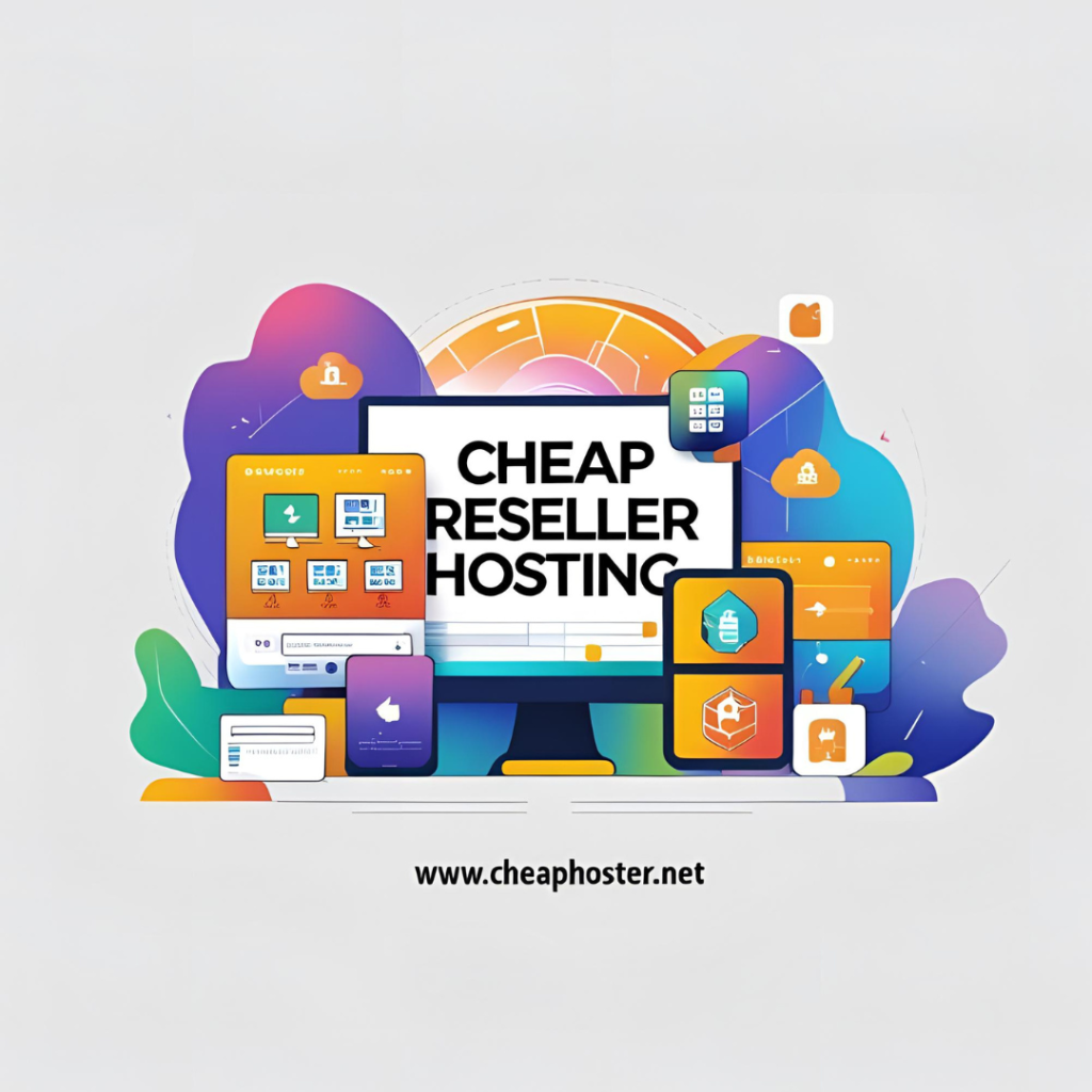 cheap reseller hosting