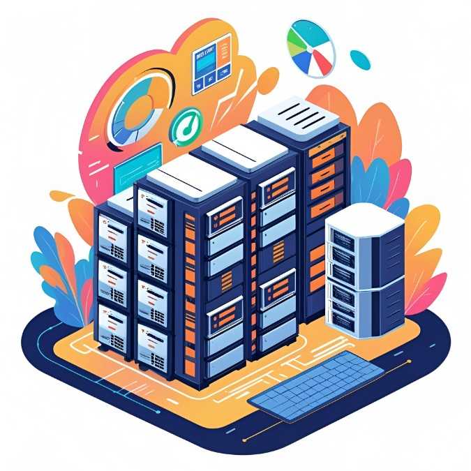 Cheap Dedicated Server3